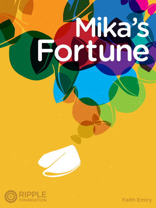Title details for Mika's Fortune by Faith Emiry - Available